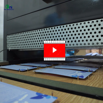 Production operations overview
